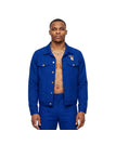 men / xs / blue