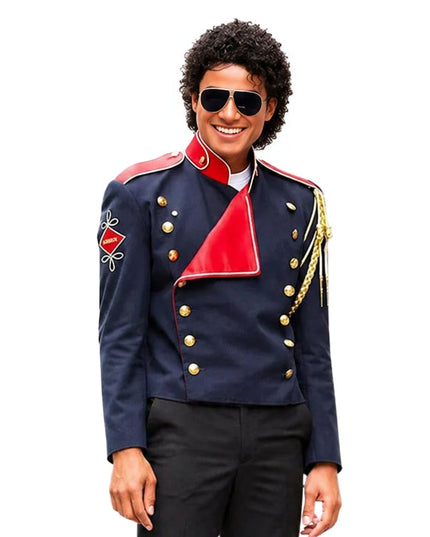 Michael 2026 jacket