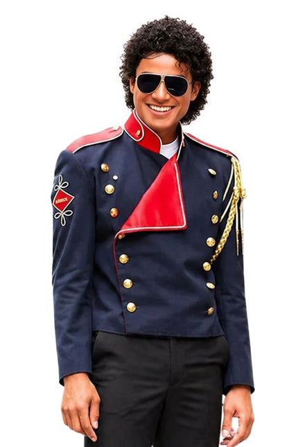 Michael 2026 jacket
