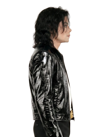 Michael Jackson Beat It Black Jacket