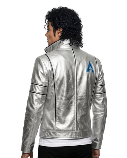 Michael Jackson Heal the World Concert Jacket