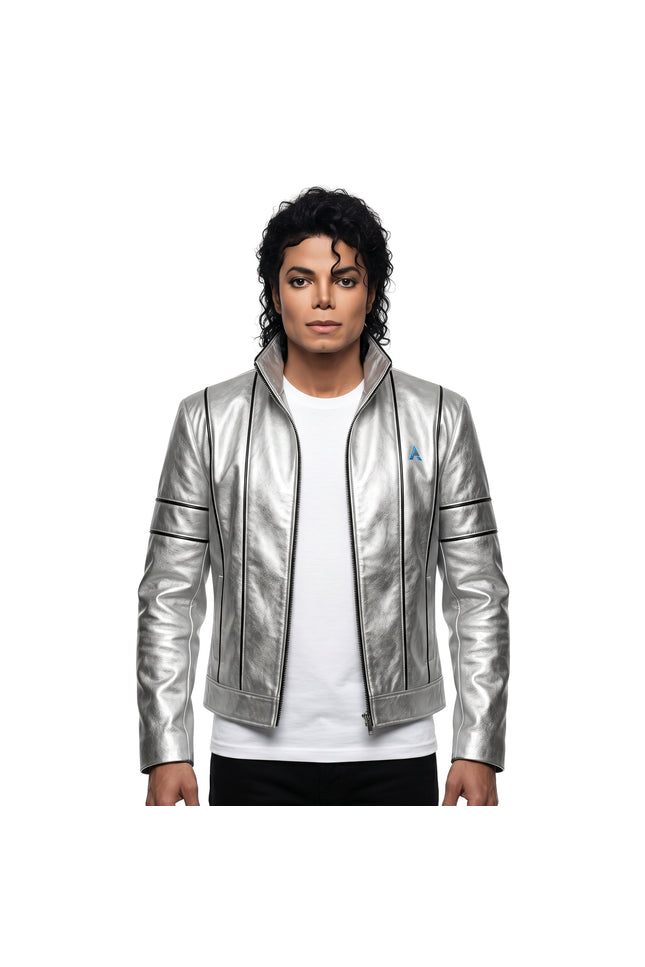 Michael Jackson Heal the World Jacket