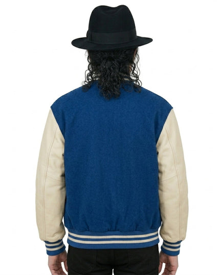 Michael Jackson Sonic Bomber Jacket