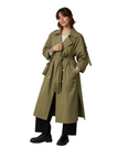 women / xs / olive-green