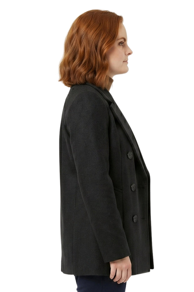 Morgan Turner Jumanji The Next Level Trench Coat