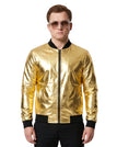 men / xs / gold