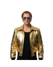 men / xs / gold