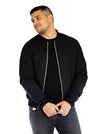 men / xs / black