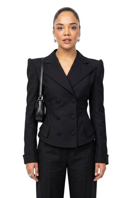 NYC 2026 Tessa Thompson Blazer
