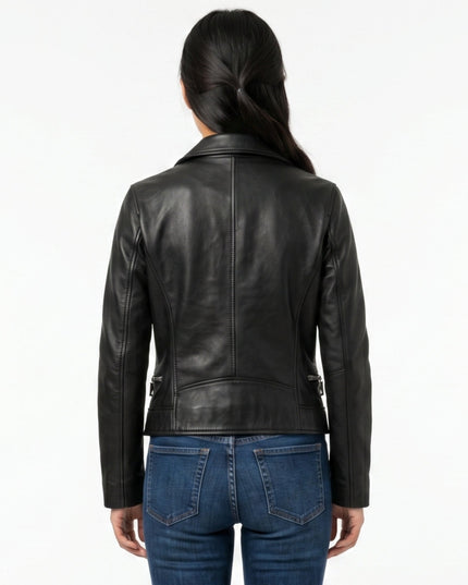 Nancy Drew George Fan Black Bomber Jacket shop now