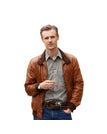 men / xs / brown