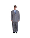 men / xs / grey