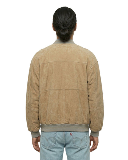 Nathaniel Curtis Jacket From It's a Sin