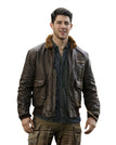 men / xs / brown