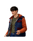 men / xs / navy