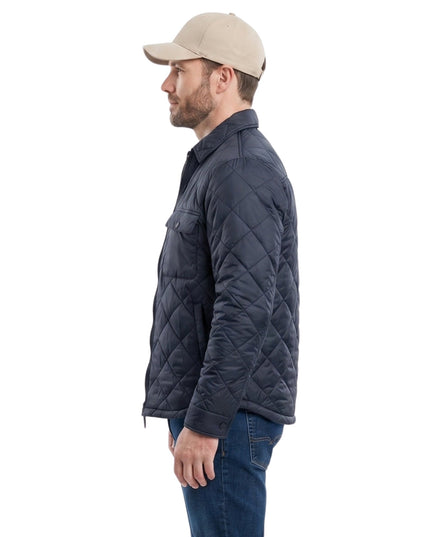 Movie Notes of Autumn Luke Macfarlane Blue Jacket Order Now