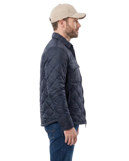 Movie Notes of Autumn Luke Macfarlane Blue Jacket Shop Now
