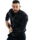 men / xs / black
