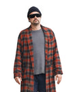 men / xs / red