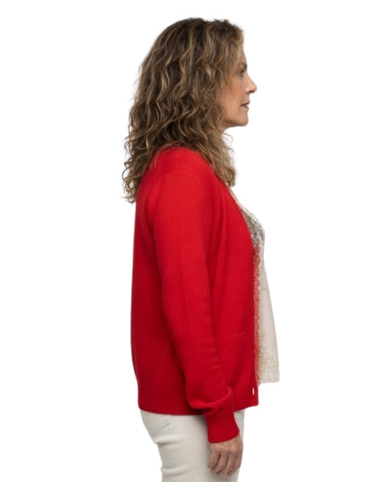 Ordinary Angels Tv Series Red Jacket