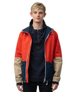 men / xs / orange