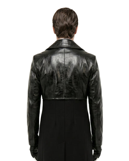 Patrick Schwarzenegger 2026 Met Gala Celebrity Black Jacket