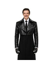 men / xs / black
