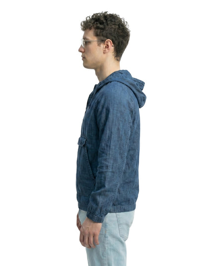 Peacemaker TV Series Vigilante Jacket Denim Style