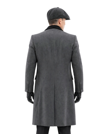 Peaky-Blinders-Tommy-Shelby-Grey-Coat-Back