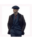 men / xs / brown