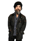 men / xs / black