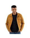men / xs / brown