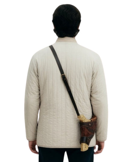 Petro The Legend of Ochi 2025 Jacket
