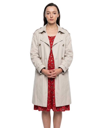 Phoebe Dynevor Thrash 2026 Coat