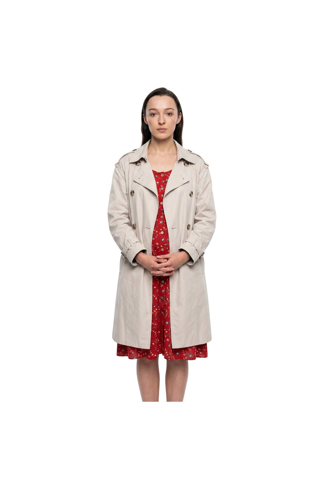 Phoebe Dynevor Thrash 2026 Coat