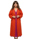 women / xs / orange