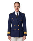 women / xs / navy