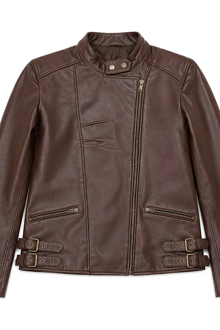 Resident-Evil-Requiem-Grace-Ashcroft-Brown-Leather-Jacket
