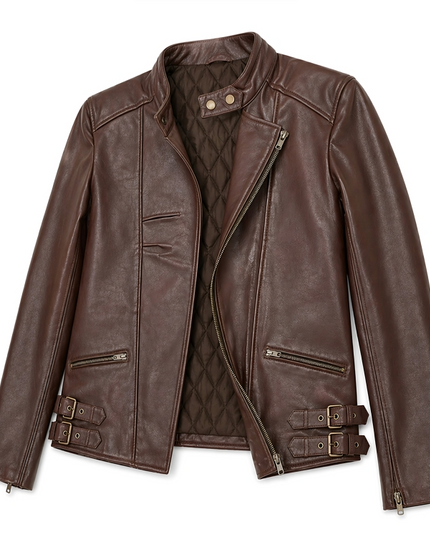 Resident-Evil-Requiem-Grace-Ashcroft-Leather-Jacket-Brown