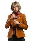 women / xs / brown
