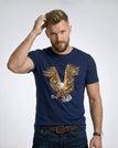 men / xs / navy