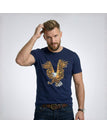 men / xs / navy