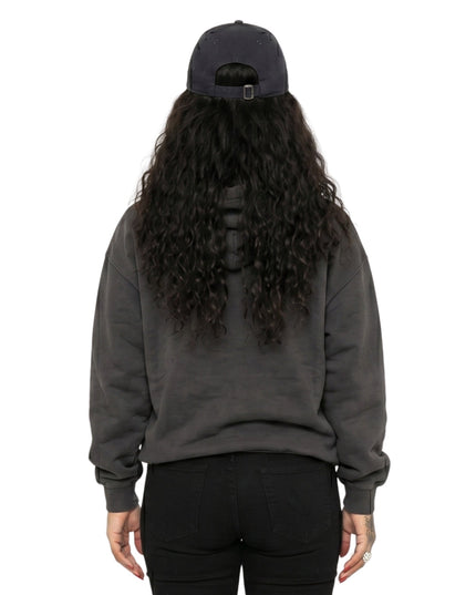 Rihanna BadGalRiri Black Hoodie Buy Today 