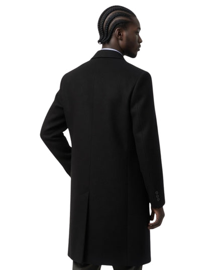 Rob Peace Tv Series Jay Will Black Coat