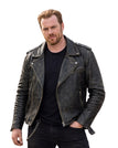 men / xs / black