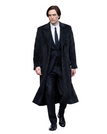 men / xs / black
