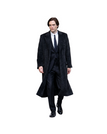 men / xs / black