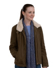 women / xs / light-brown