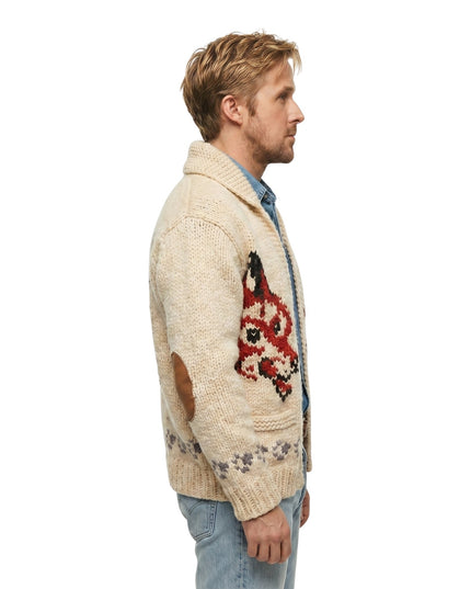 Ryan Gosling’s ‘Project Hail Mary’ Sweater Is a Hit