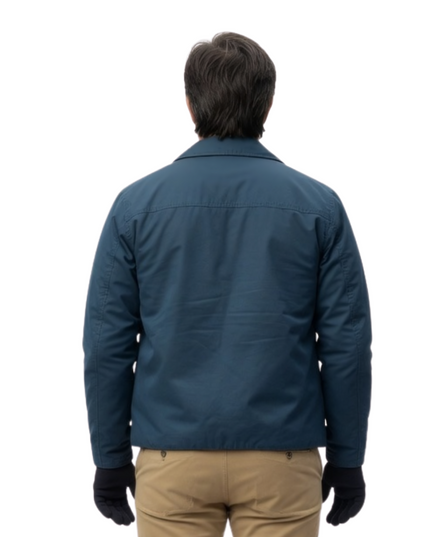Sale Is Live On Mark Wahlberg Cotton Jacket 